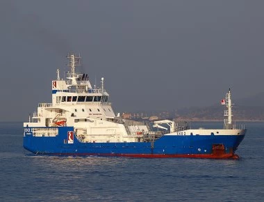 Κρήτη: Κατάσχεση δεξαμενόπλοιου - Συνελήφθη ο πλοίαρχος